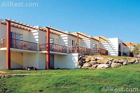 Miraluna-Kiotari Bay Hotel 7